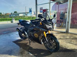 VENDO YAMAHA FZ1 FAZER (2006 - 16) USATA A BUSTO ARSIZIO (CODICE 9894824) - MOTO.IT
