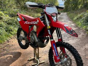 GAS GAS EC 250 BJ 2024 (KTM EXC , HUSQVARNA TE)