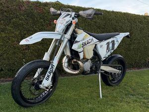 KTM EXC TPI 300 ( NO HUSQVARNA TE )
