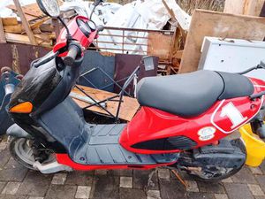 ITALJET FORMULA 50 PIAGGIO 50