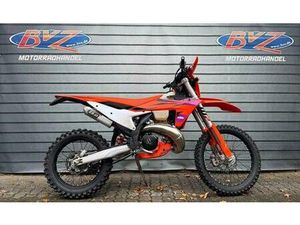 KTM 300 EXC