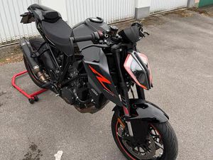 ❗️ KTM 1290 SUPER DUKE R BJ.2019 ❗️