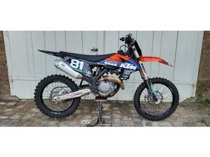 KTM SX-F 250