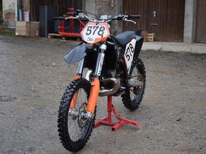 KTM SX 250