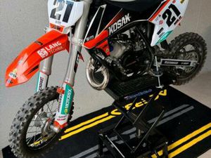 KTM SX50 TOP