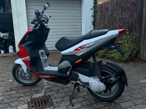 PIAGGIO NRG 50 HI-PER 2