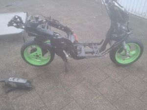 PIAGGIO NRG MC2 MC3 LC DD 50 CCM