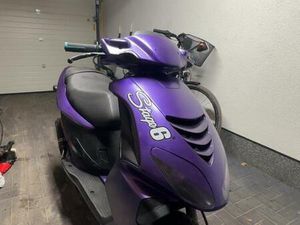 PIAGGIO NRG POWER DT 50 (TAUSCH MÖGLICH)