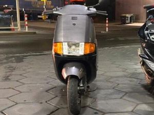 PIAGGIO, SFERA 50