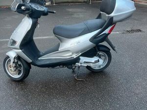 PIAGGIO SKIPPER 125 4T