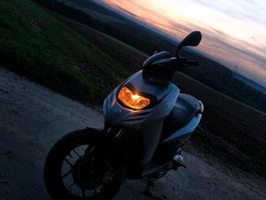 PIAGGIO TPH 50 CCM