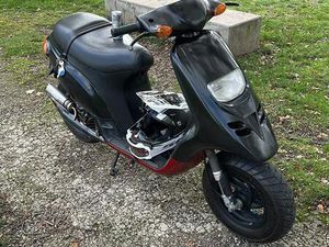 TPH 50 (70 CCM) PIAGGIO