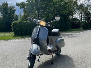 PIAGGIO VESPA 50 SPECIAL - V5A2T - OLACK „CHIARO DI LUNA&#034;
