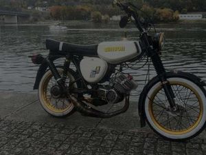 SIMSON S51