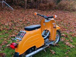 SIMSON KR 51/2