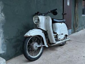 SIMSON SCHWALBE KR51/1K KBA