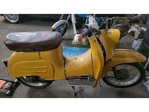 SIMSON SCHWALBE KR51/1K