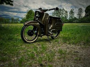SIMSON SCHWALBE KR51/2 VERKAUFE / TAUSCHE
