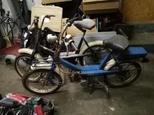 SIMSON MOFA SL1