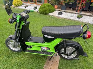 SIMSON SR 50 B4 TOP ZUSTAND