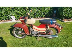 SIMSON STAR SR4-2/1