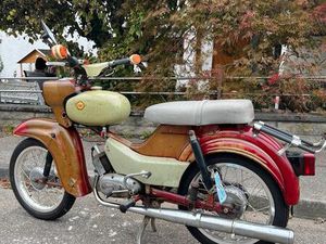 SIMSON STAR SR4-2/1