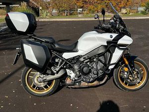 VENDO YAMAHA TRACER 9 GT (2021 - 24) USATA A ROMA (CODICE 9895047) - MOTO.IT