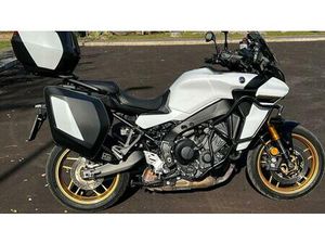 VENDO YAMAHA TRACER 9 GT (2021 - 24) USATA A ROMA (CODICE 9895047) - MOTO.IT