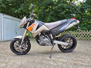 KTM DUKE 640 724