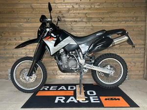KTM LC4 640 ENDURO; TÜV BIS 8/27