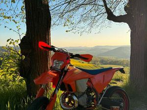 KTM EXC 300 SIXDAYS SUPERMOTO EXCEL ENDURO