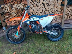 KTM SX 85 2024
