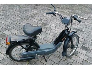 MOFA, PIAGGIO CIAO, DEUTSCHE ORIGINALPAPIERE, BJ 2002