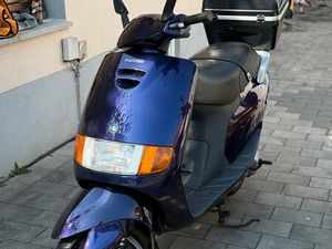 PIAGGIO SFERA 50
