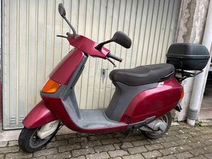 VESPA PIAGGIO SFERA 50 CCM, ROLLER, SCOOTER, MOPED