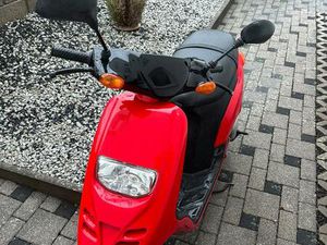 PIAGGIO TPH 50
