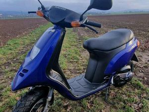 PIAGGIO TPH/TYPHOON 50 XR