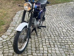 S50 B2 FAHRBEREIT MIT KBA PAPIEREN