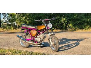 SIMSON S51 TUNING EINZELTEILE