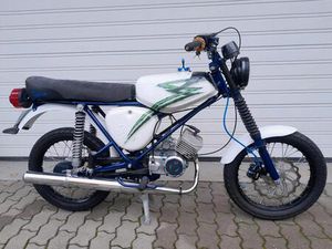 SIMSON S51