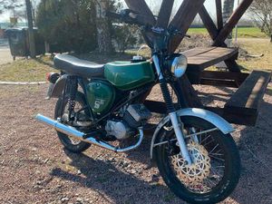 SIMSON S51