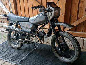 SIMSON S53 S83 ENDURO 60 KMH