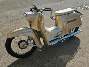 SIMSON KR51/1 GUTER ZUSTAND