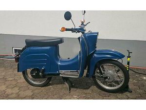 SIMSON SCHWALBE KR51/1