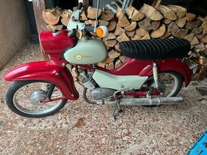 SIMSON STAR