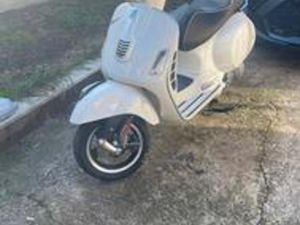 VESPA GTS 300