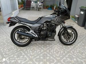 CLÁSSICA 1 SERIE YAMAHA XJ600 ERMESINDE