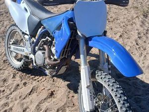 _YAMAHA WR 426F_ MARINHAIS