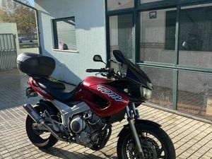 YAMAHA TDM 850 DE 1997 GAFANHA DA NAZARÉ