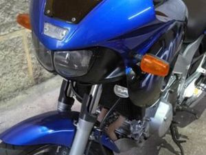 YAMAHA TDM 850 (PRENDA DE NATAL) MANGUALDE, MESQUITELA E CUNHA ALTA